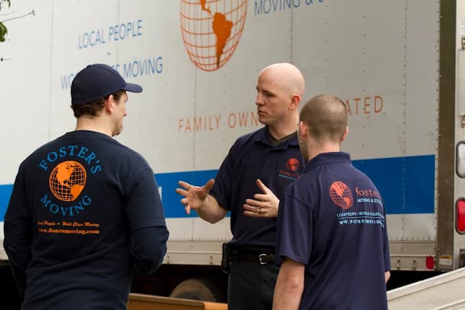 Movers