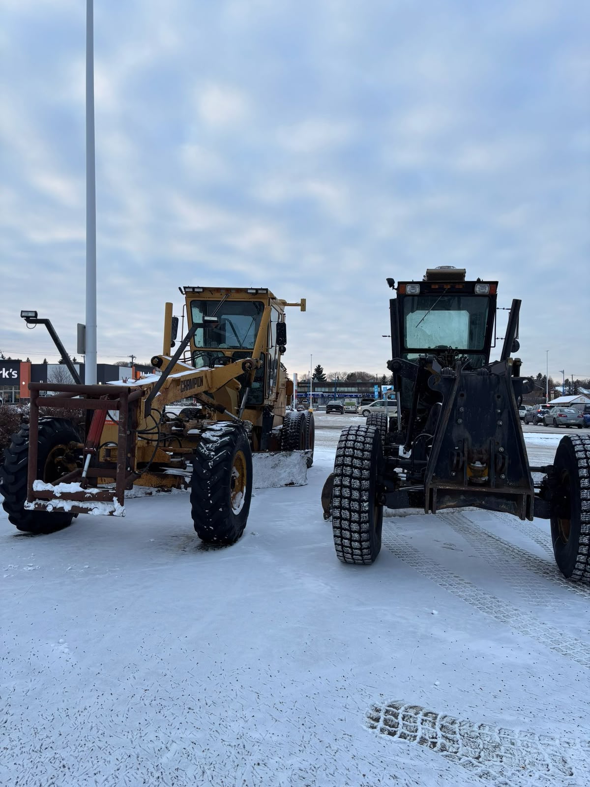 Axel — General Contracting