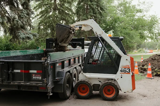 Construction & Contracting